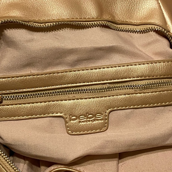 bebe Los Angeles purse - Picture 5 of 16